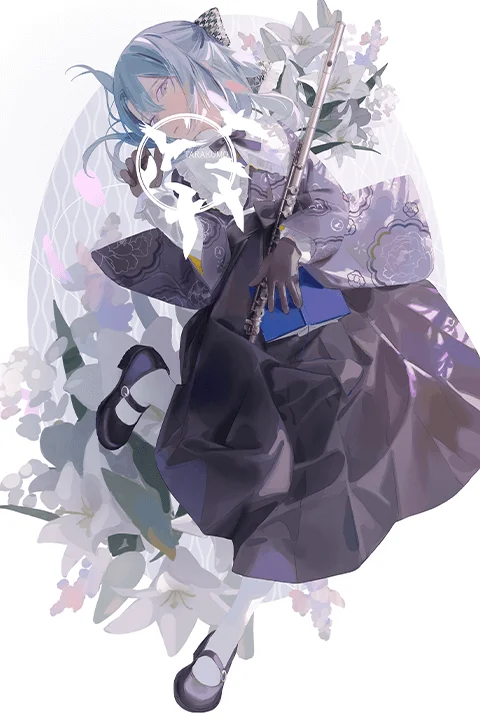 Coloso イラストレーター  鱈雲