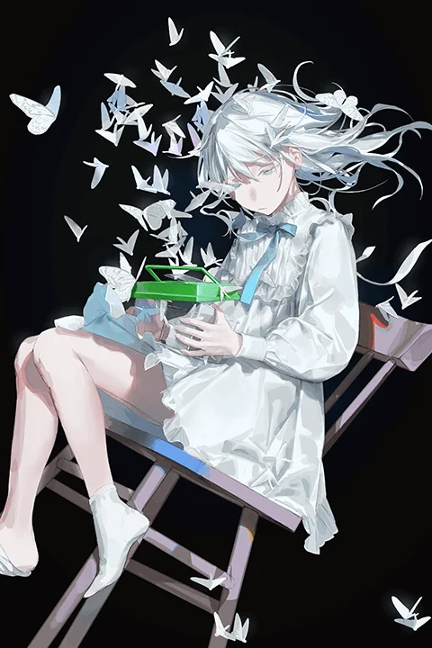 Coloso イラストレーター  鱈雲