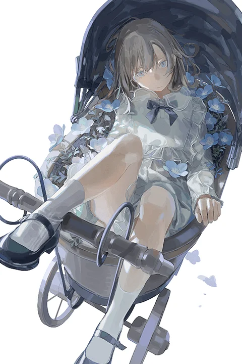 Coloso イラストレーター  鱈雲