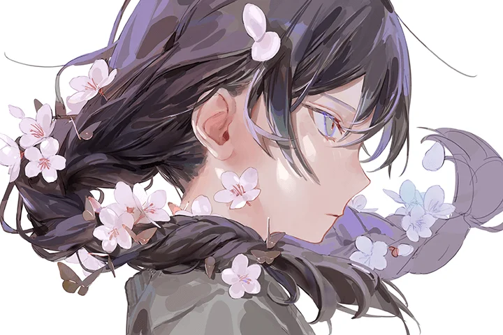 Coloso イラストレーター  鱈雲