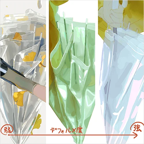 Coloso イラストレーター  鱈雲