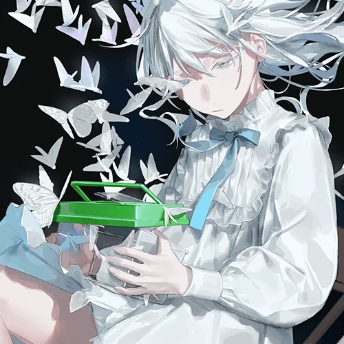 Coloso イラストレーター  鱈雲