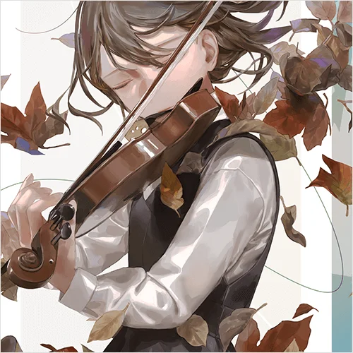 Coloso イラストレーター  鱈雲