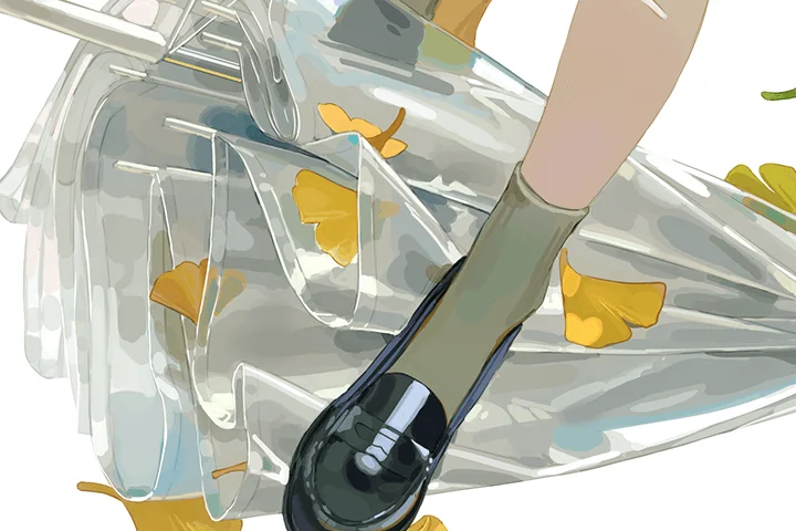 Coloso イラストレーター  鱈雲