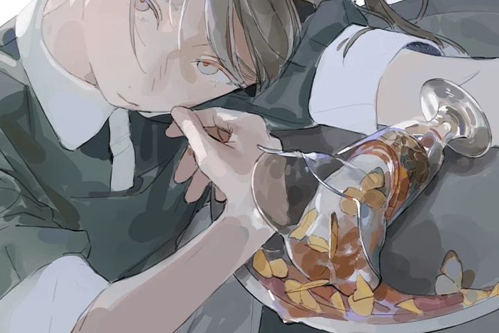 Coloso イラストレーター  鱈雲