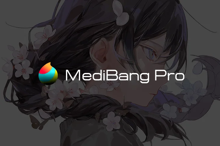 MediBang Paint Pro