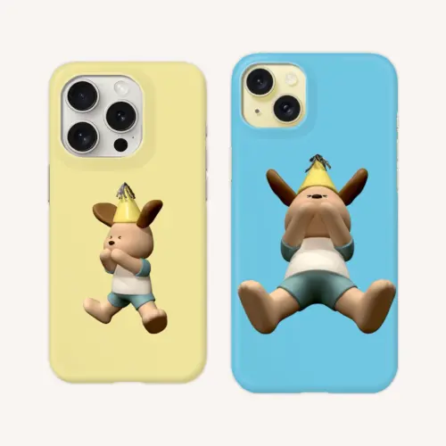 콜로소 3D 아티스트 해림