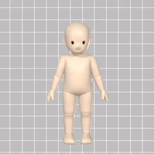 콜로소 3D 아티스트 해림