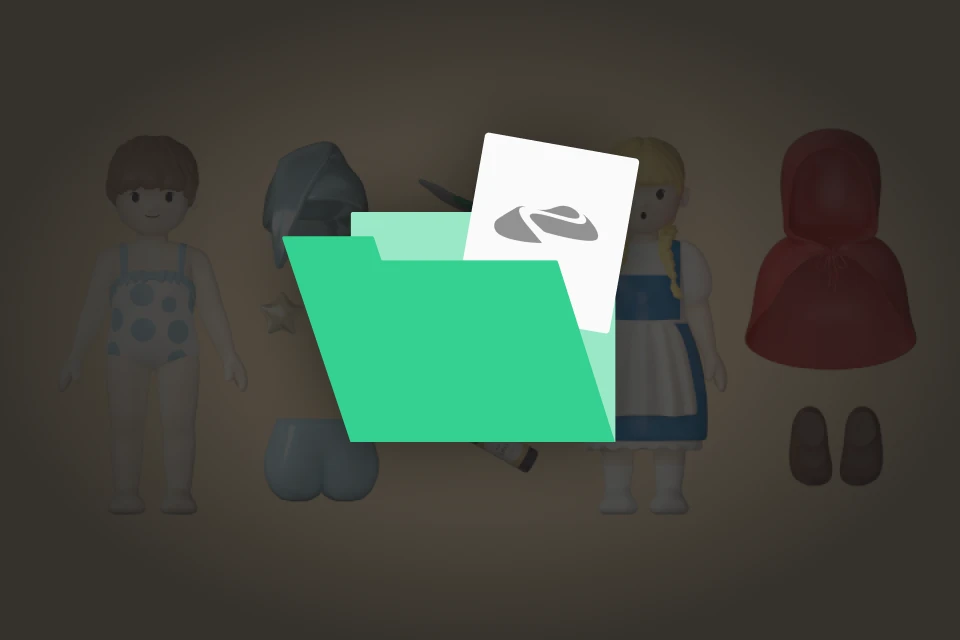 콜로소 3D 아티스트 해림