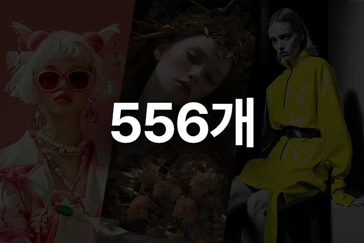 시그니처 크리에이티브 디렉터 이영운