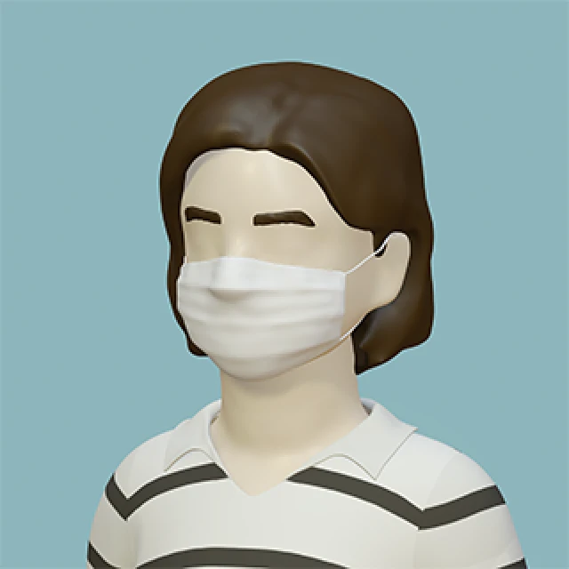 3D 아티스트 해림