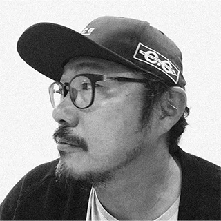 크리에이티브 디렉터 이영운