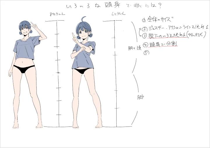 hide1&2 CLASS 講座の例題2