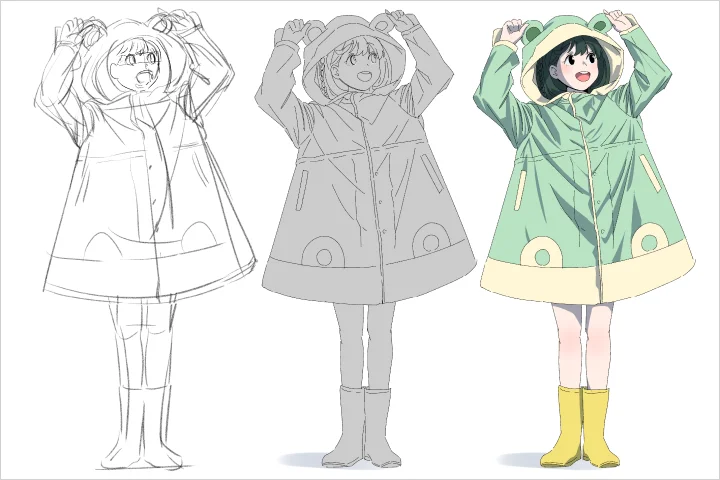 hide1&2 CLASS 講座の例題9