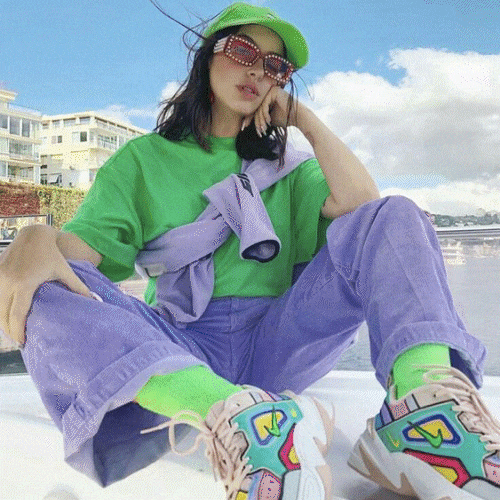 시그니처 크리에이티브 디렉터 이영운
