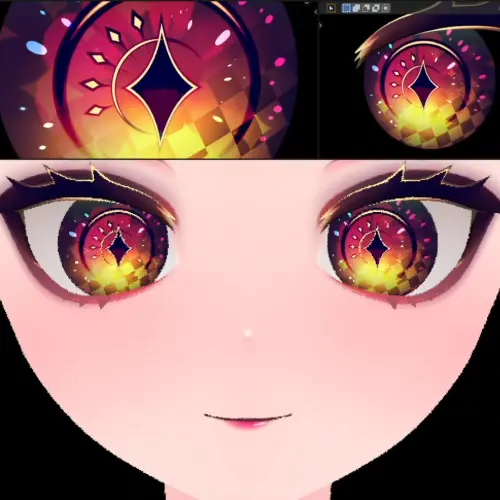 Coloso 3D Artist Createll