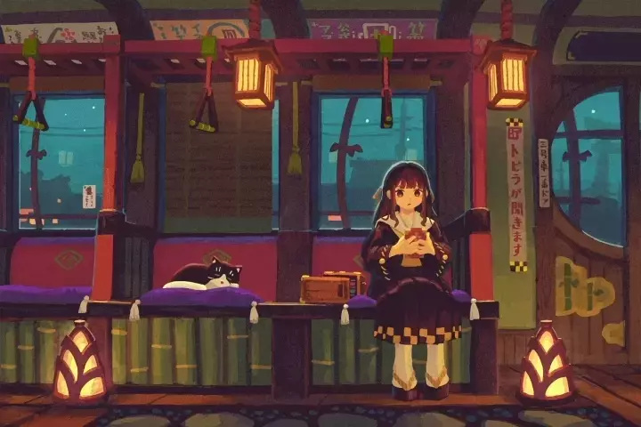Coloso イラストレーターだんごたそ