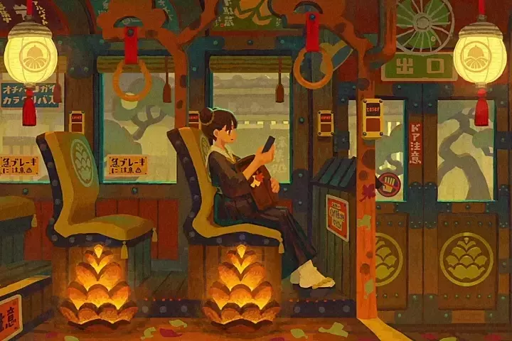 Coloso イラストレーターだんごたそ