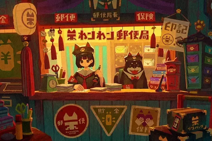 Coloso イラストレーターだんごたそ