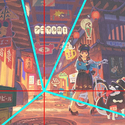 Coloso イラストレーターだんごたそ