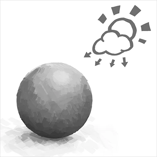 Coloso イラストレーターだんごたそ
