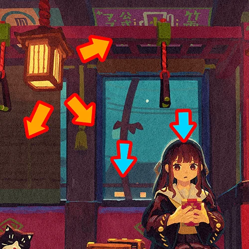Coloso イラストレーターだんごたそ