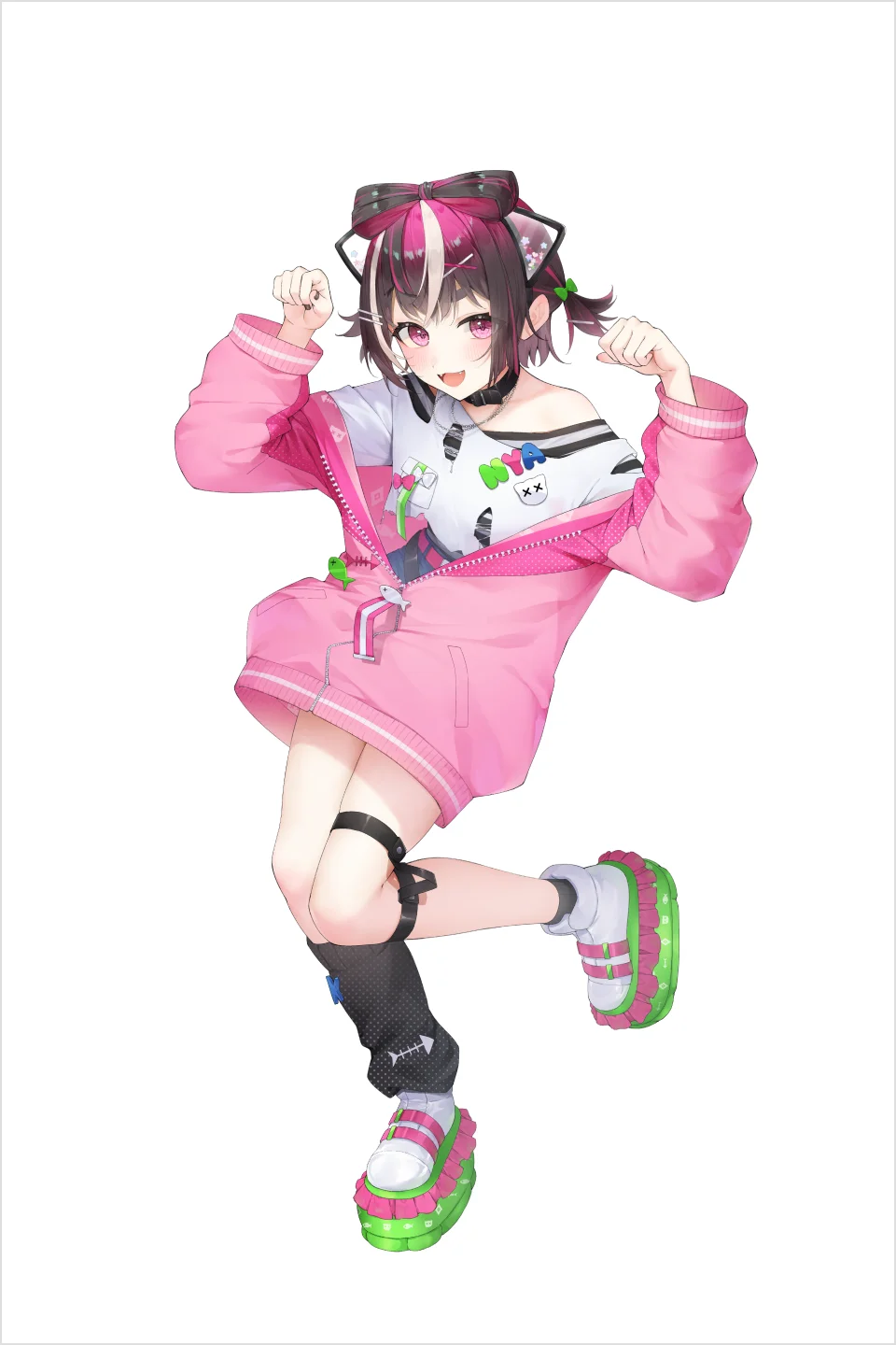 Coloso イラストレーター いずみけい