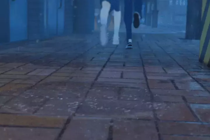 Virtual Music Video Director Seoseo