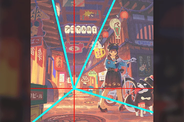 Coloso イラストレーター  鱈雲