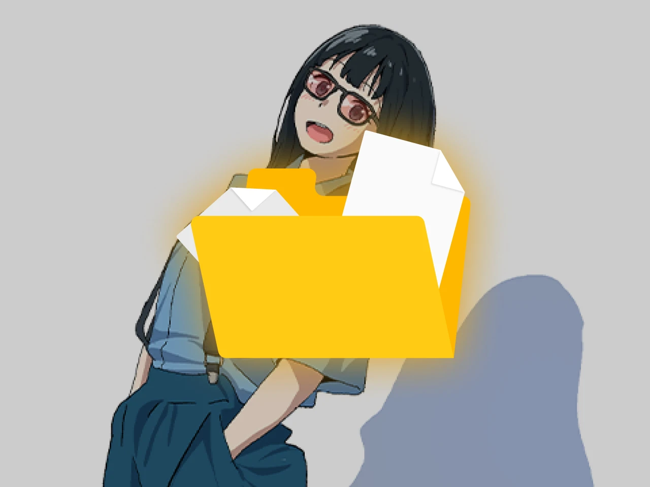 フリーアニメーター, hide 特典3