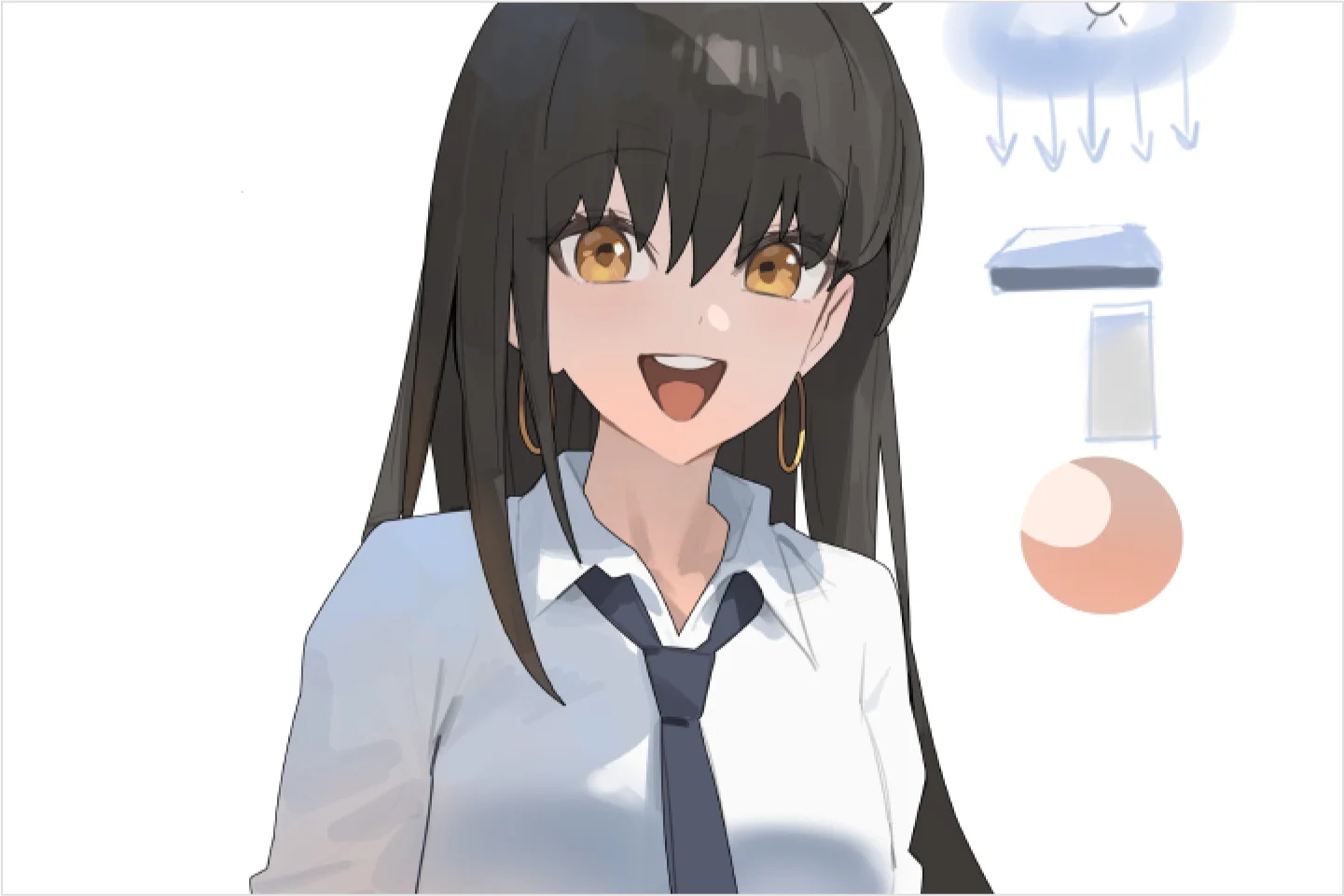Illustrator HOOD