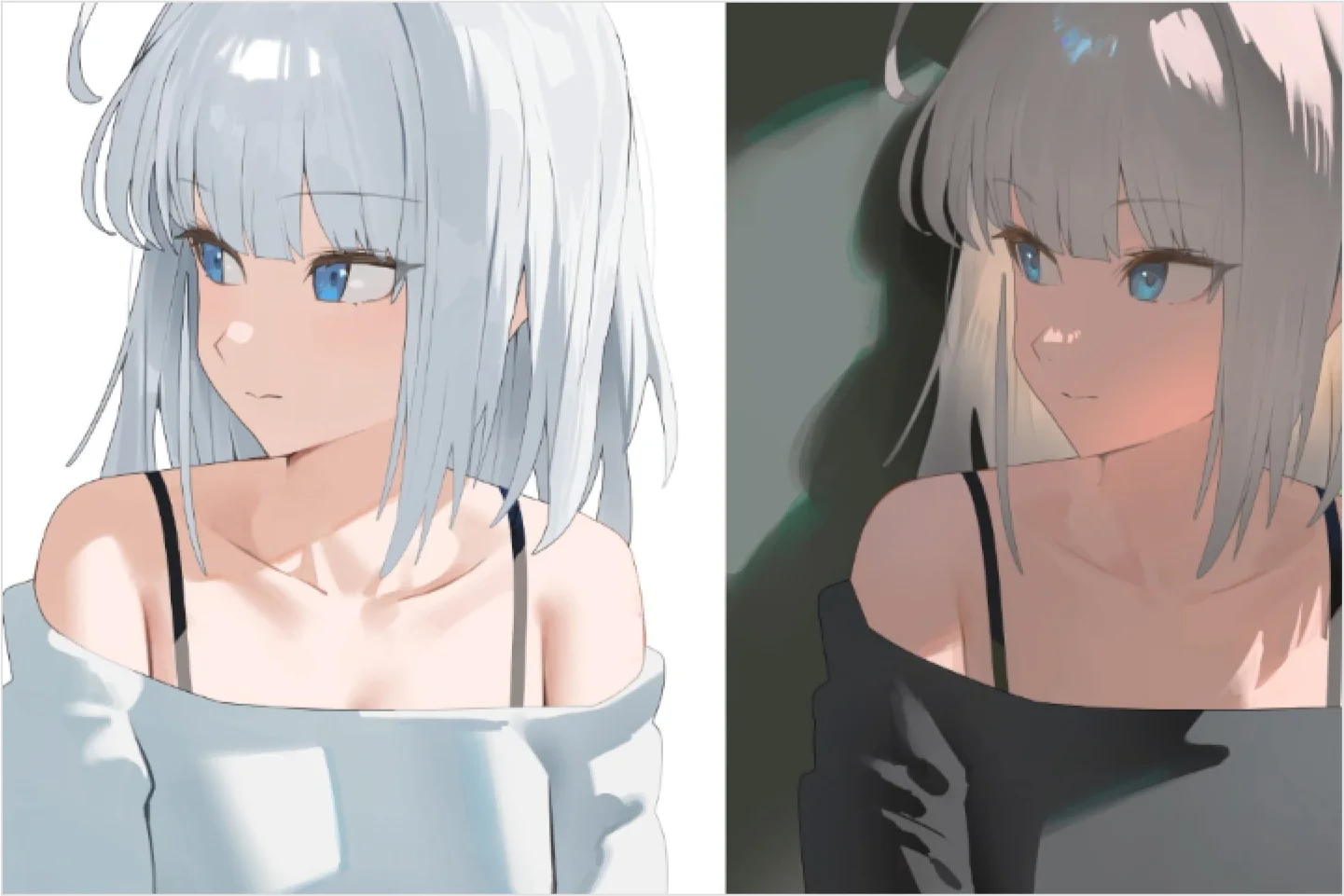 Illustrator HOOD