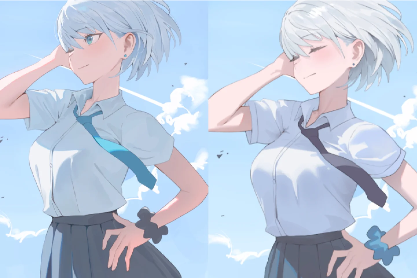 Illustrator HOOD