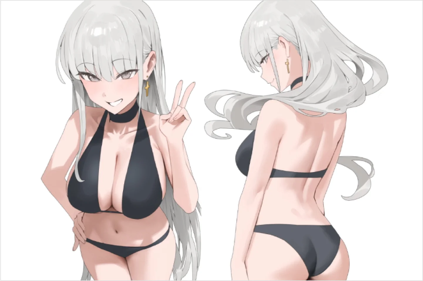 Illustrator HOOD