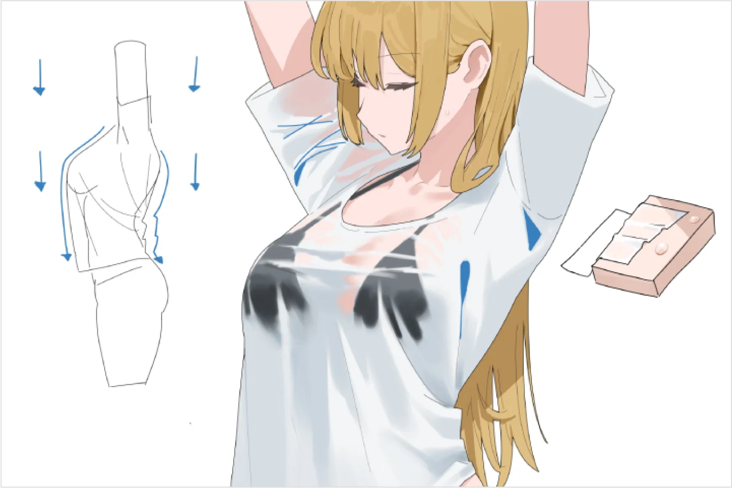 Illustrator HOOD