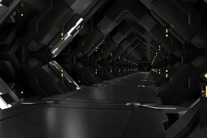 시그니처 3D 애니메이터  minusT