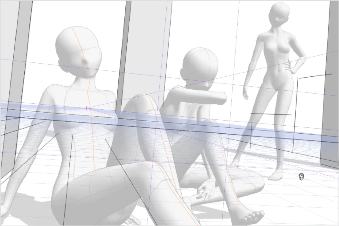 Illustrator HOOD