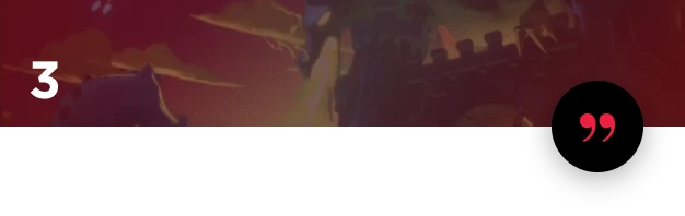 Coloso Animator Jonghyun Recommend