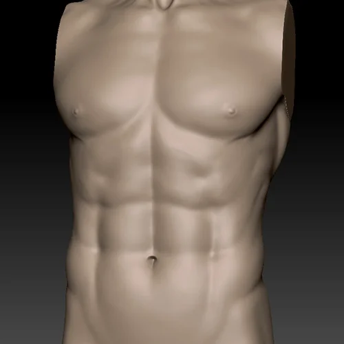Coloso 3D角色艺术家殷轩