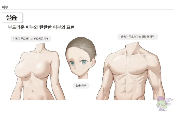 콜로소 컨셉 아티스트 케토
