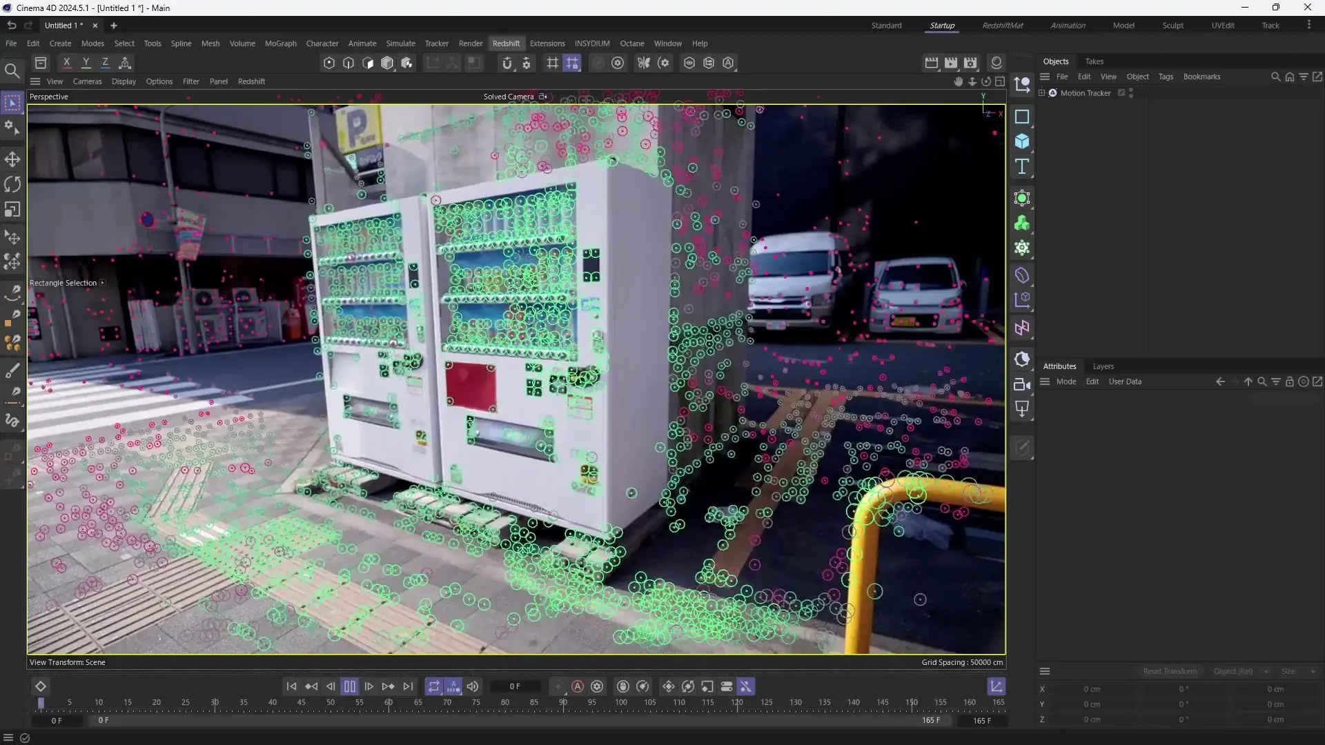 Coloso 3DCGクリエイター きむらえいじゅん