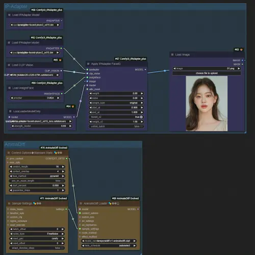 시그니처 크리에이티브 디렉터 이영운