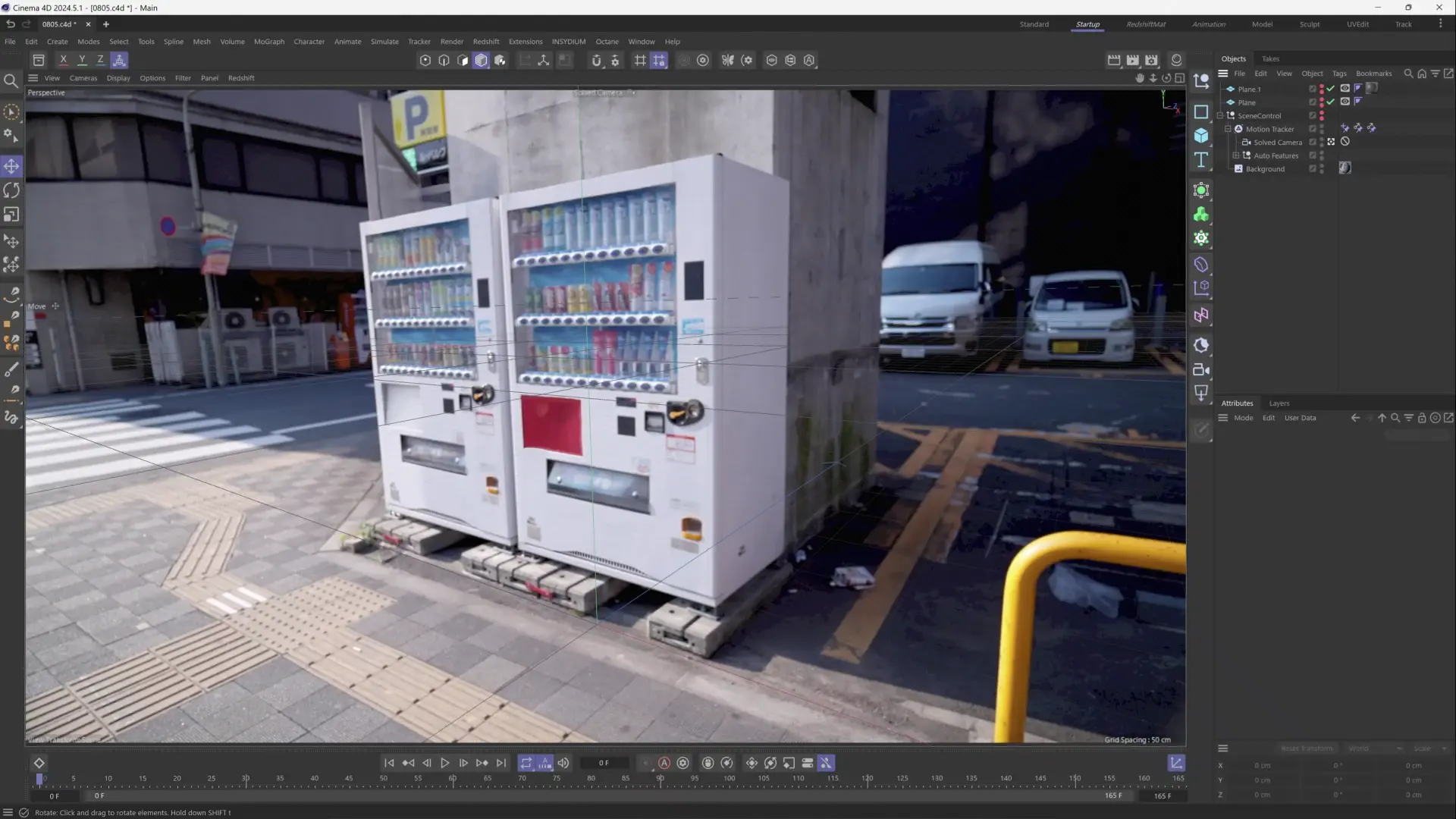 Coloso 3DCGクリエイター きむらえいじゅん