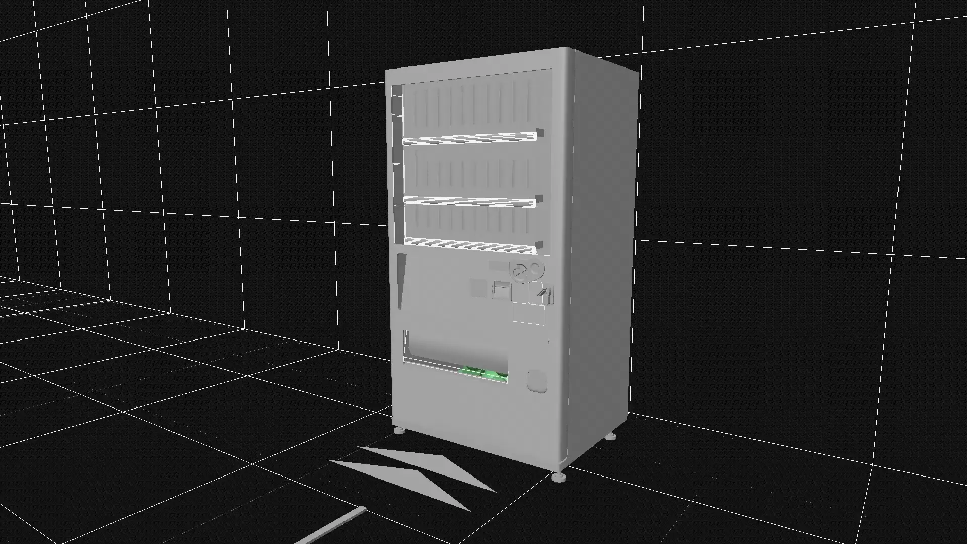 Coloso 3DCGクリエイター きむらえいじゅん
