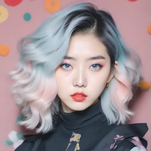 시그니처 크리에이티브 디렉터 이영운