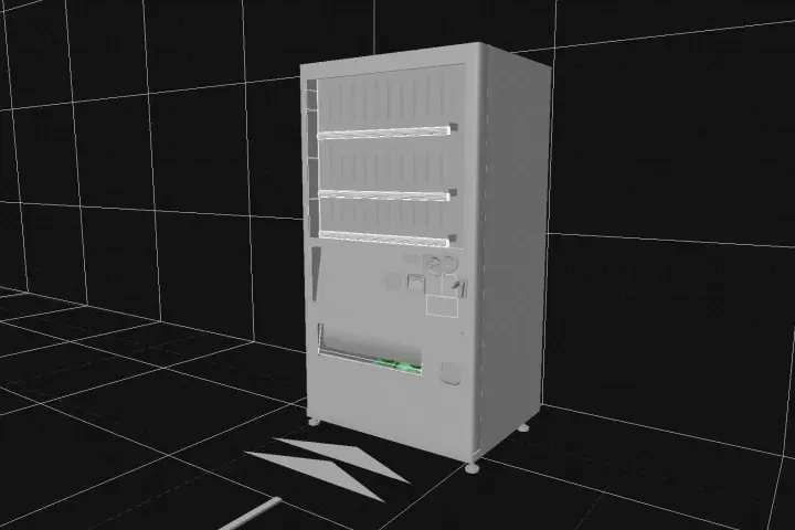 Coloso 3DCGクリエイター きむらえいじゅん