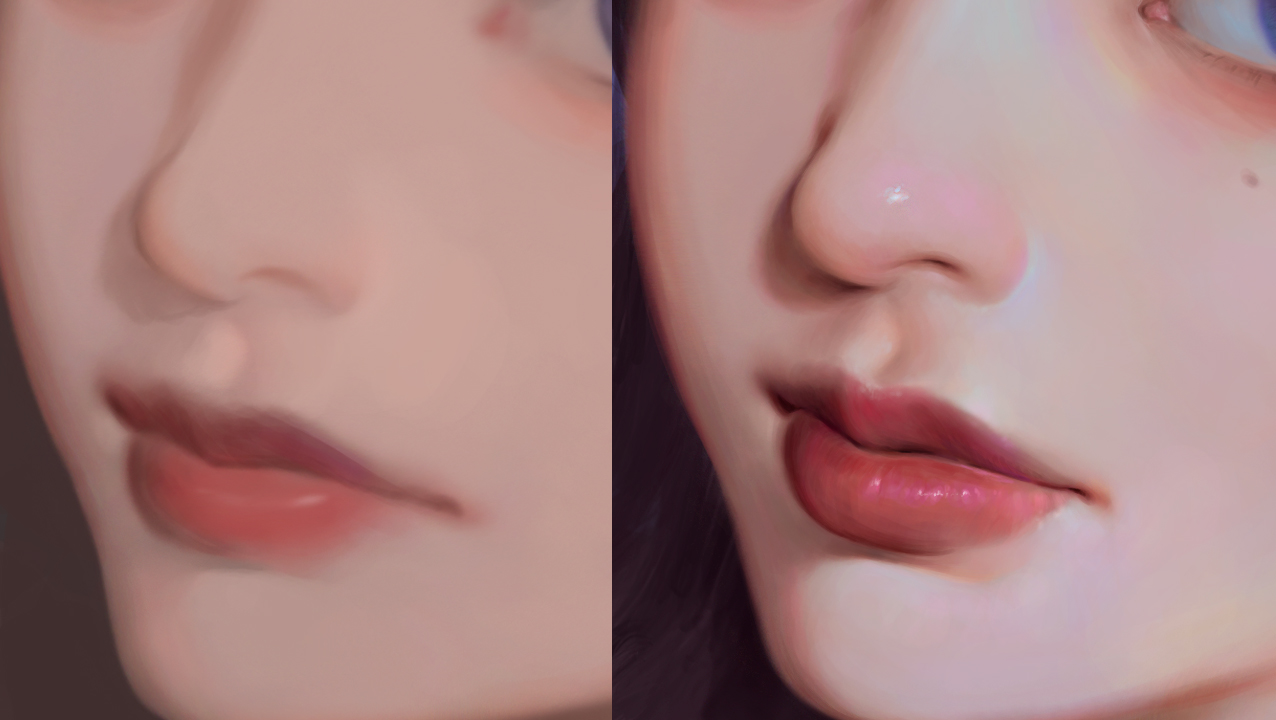 9.Nose and Lips Detailing Shaping the Central Features of the Face.jpg