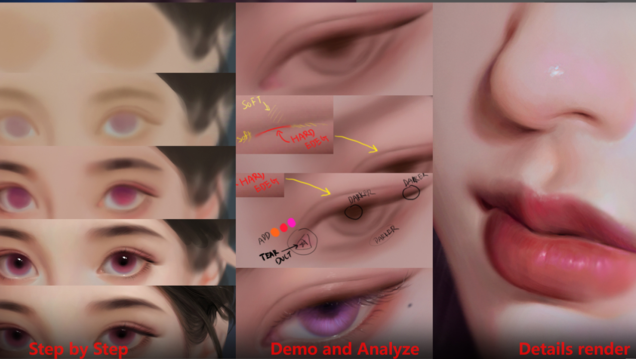 16.Mastering Facial Features Eyes, Nose, and Mouth in Detail.jpg