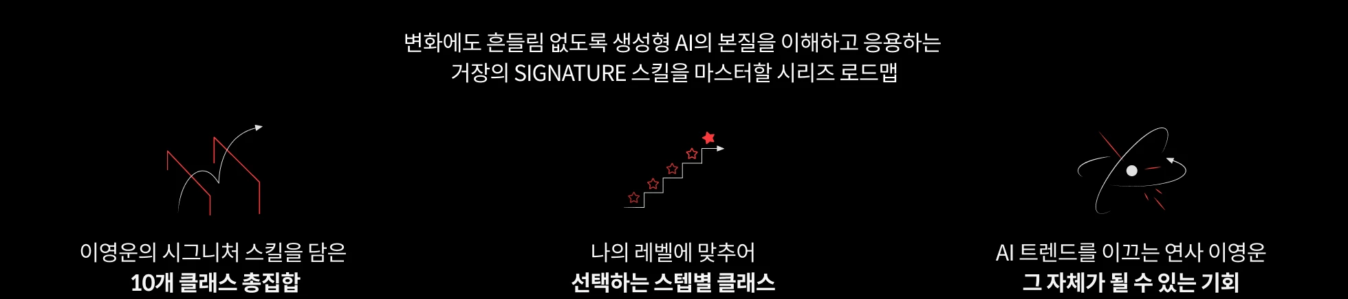 콜로소 시그니처 크리에이티브 디렉터 이영운
