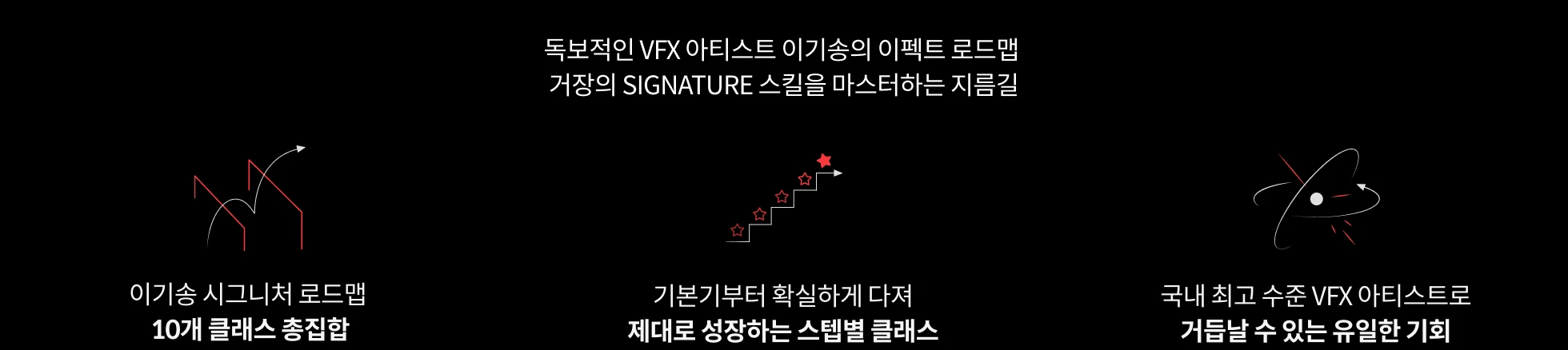 시그니처 VFX 아티스트 이기송
